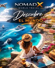 NomadX World Travel imagen 2