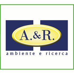 Ambiente & Ricerca logo