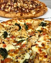 Papa Romano's Pizza & Mr. Pita image 7