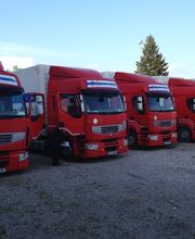 bk Logistics Internationale Spedition GmbH Bild 6