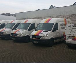 ARNOLD GmbH Bild 1