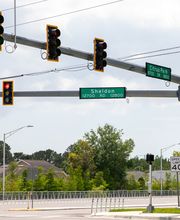 Nearest Intersection