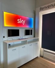 Negozio Sky Service| Velcom Italia srl immagine 7