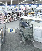 EURONICS XXL Einbeck Bild 3