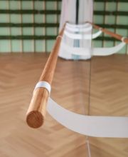 ANNTIN | wellbeing studio | reformer pilates, yoga, dance, relaxation Bild 8