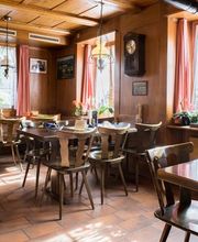 Restaurant Oberli Walliswil Bild 2