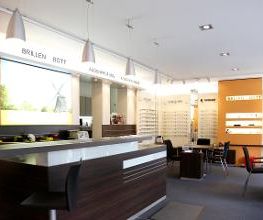 Brillen-Bott GmbH Bild 9