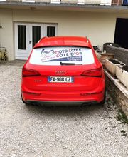 Moto-Ecole de la Cote d'Or image 8