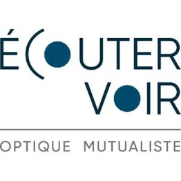 Ecouter Voir - Optique Mutualiste