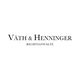 Rechtsanwälte Väth & Henninger