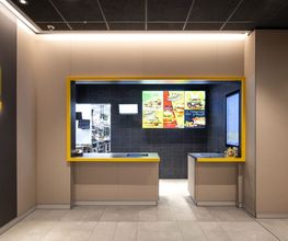 McDonald's Bild 2