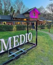 Restaurant Medio Bild 1