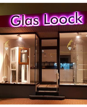 Glas Loock Bild 1