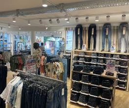 JEANS FRITZ Bild 19