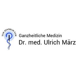 Dr. med. Ulrich März