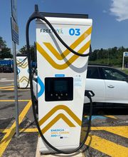 Free to X Stazione di ricarica immagine 6