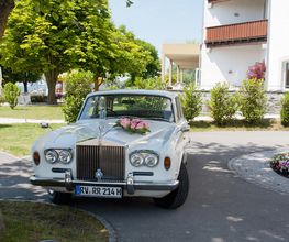Oldtimervermittlung Werner Neu Bild 28