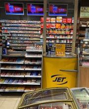 JET Tankstelle Bild 2