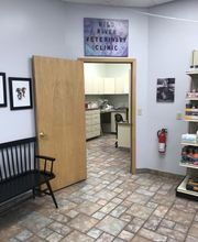 Wild River Veterinary Clinic image 2