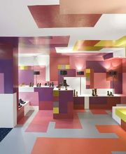 Camper Niederdorfstrasse Zurich Bild 14