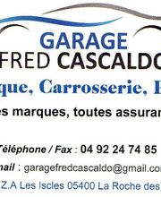 Garage Fred Cascaldo image 1