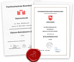 TREURAT Steuerberatungsgesellschaft mbH Bild 9