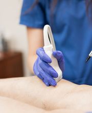 Center for Vein Restoration | Dr. Gregory Ruth image 20