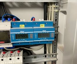 R & V Elektrotechnik Bild 4