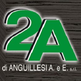 2a Vendita Diretta Pellet logo