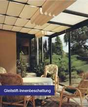 Kurt Reisser Sonnenschutz Bild 3