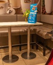 Shell Recharge Charging Station Bild 14