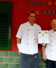 Restaurante Bodegón Casa Tomás imagen 16