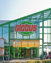 GLOBUS Gera-Trebnitz Bild 5