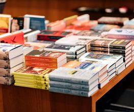 Obergass Bücher GmbH Bild 1