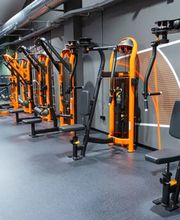Basic-Fit imagen 3