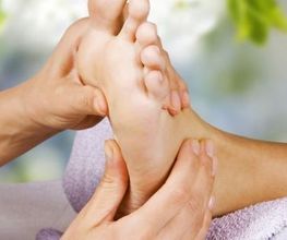 Medizinische Massage-Praxis Edelweiss Bild 3