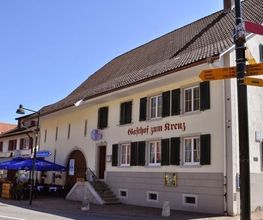 Restaurant Pizzeria Kreuz Bild 1
