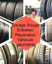 Garage Rouge image 3