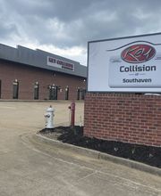 KEY COLLISION OF SOUTHAVEN image 1