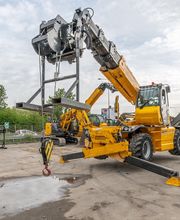 Kiloutou Élévation et Terrassement Thiais image 8