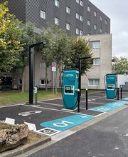 Electra Charging Station image 2