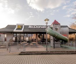 McDonald's Bild 1