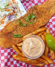 Angry Crab Shack image 18