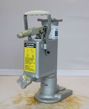 MCGH fabricant du Cric Hydrogrif Barnier image 13