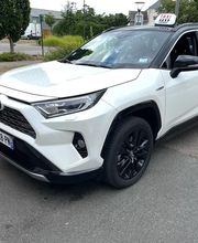 Taxi EXPRESS27 image 5