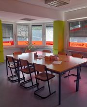 Koblenz Unterrichtsraum 2