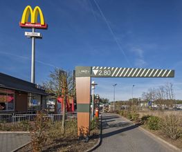 McDonald's Bild 3