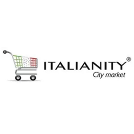Italianity City Market logo
