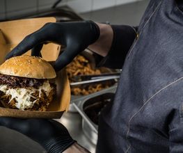 STREET KITCHEN Catering & Events Bild 6