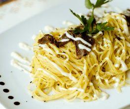 Marlò Ristorante Pizzeria Bild 8